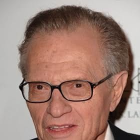 Larry King